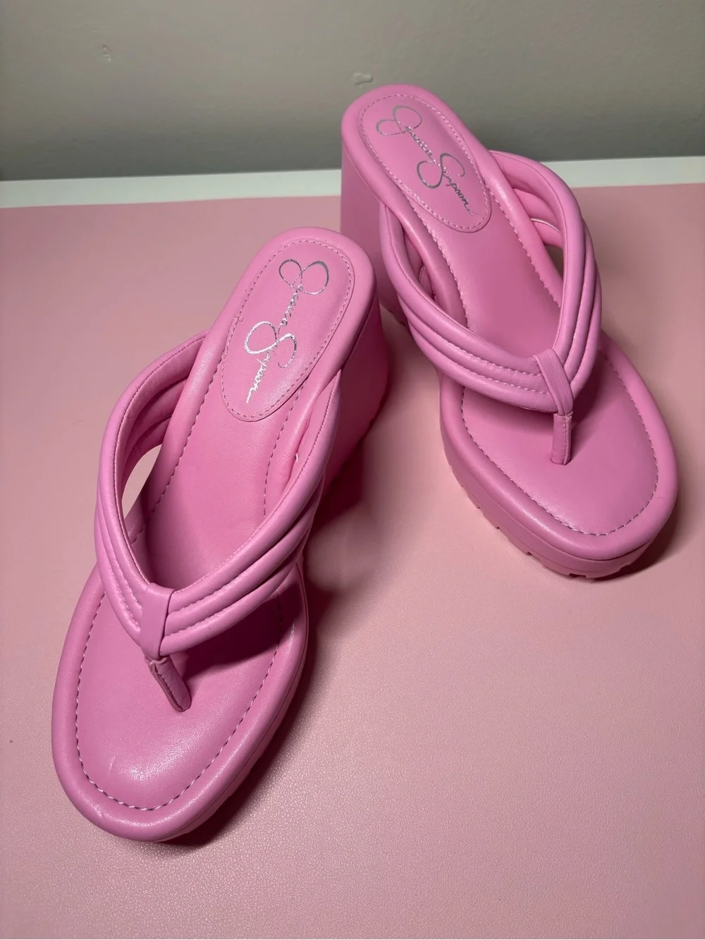 Jessica Simpson jessica wear